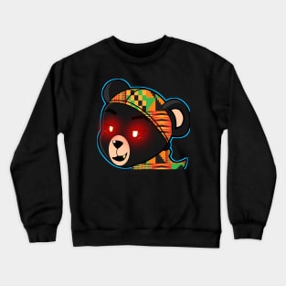 BHM Momo Crewneck Sweatshirt